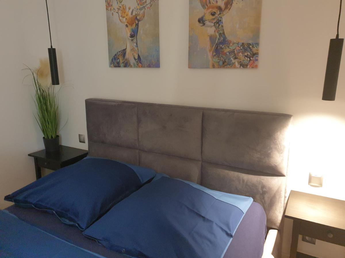 Villa Mila Apartamenty Karpacz Exterior foto